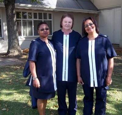 SPCA meeting offers interesting feedback